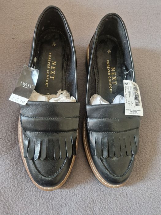 Pantofi comozi Next
