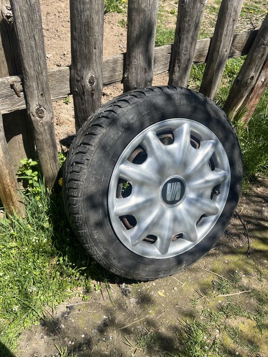 4броя железарки 5x100