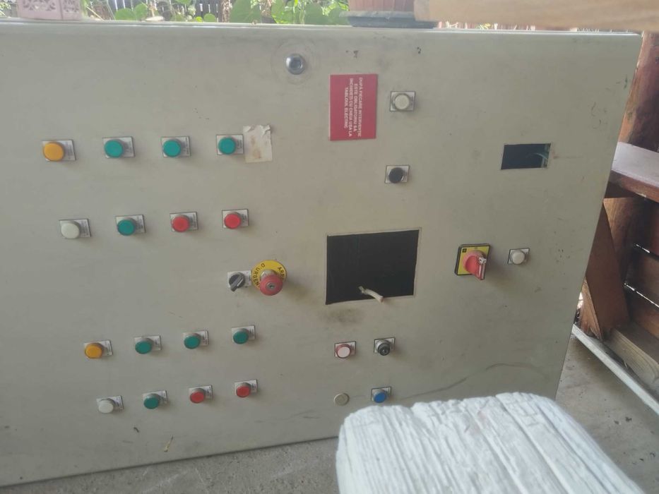 Tablou electric 120x80