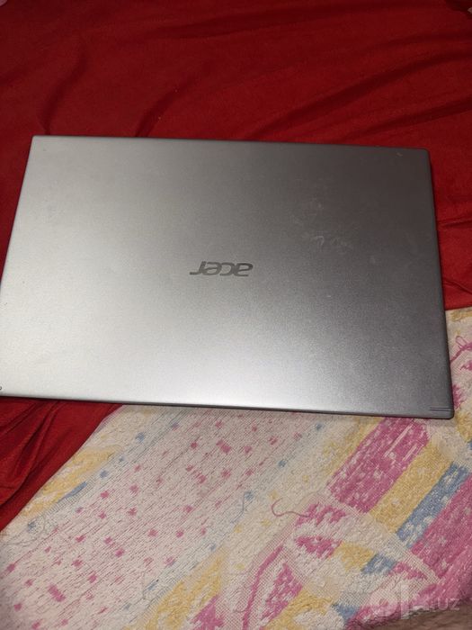 Acer Aspire 5 A515-56G (2021) noutbuk sotiladi, yaxshi holatda