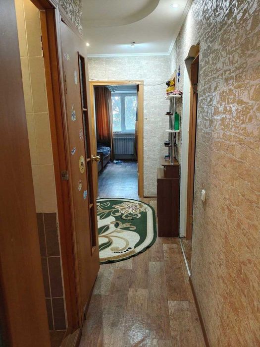 Продам 3-комн. квартиру