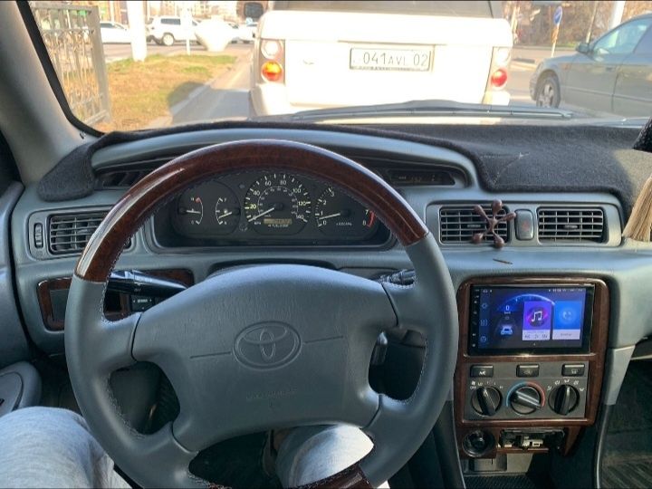 Продам Тайоту Камри2000(европеец)