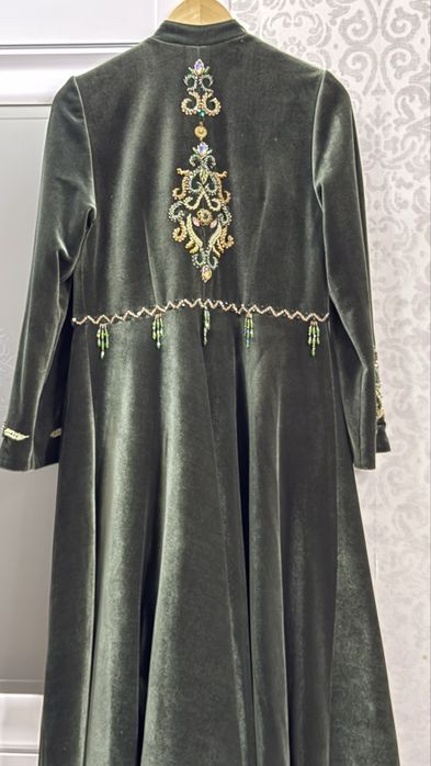 Камзол кажекей 44-46 размер