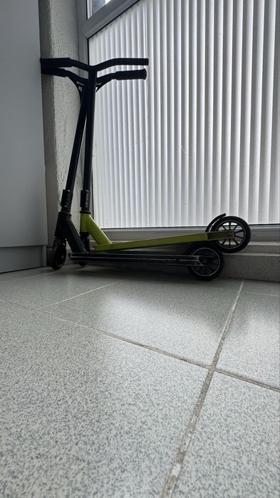 Самокаты, фирменные