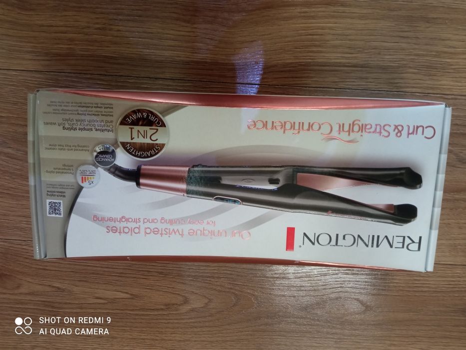 Преси и сешоари нови