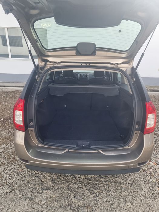 Dacia logan  mcv GPL