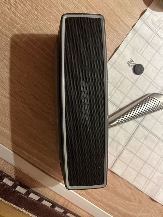 Bose SoundLink mini 2