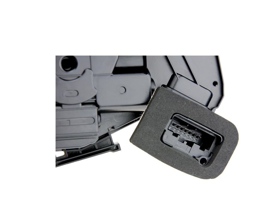 Брава за Seat Toledo MK4 (2012-2019)