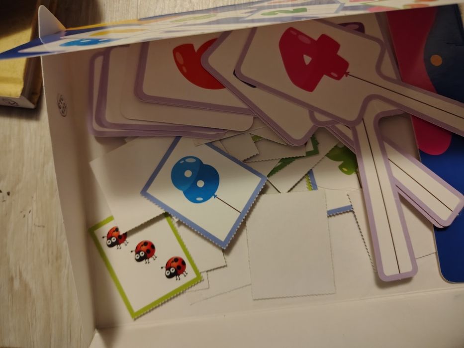 Cărți educative copii