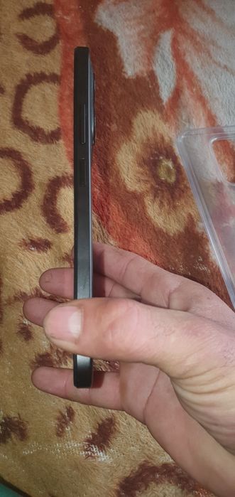 Xiaomi HyperOS Redmi 15 C