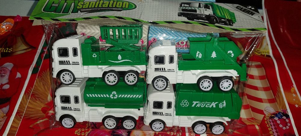 Jucarii lot masinute