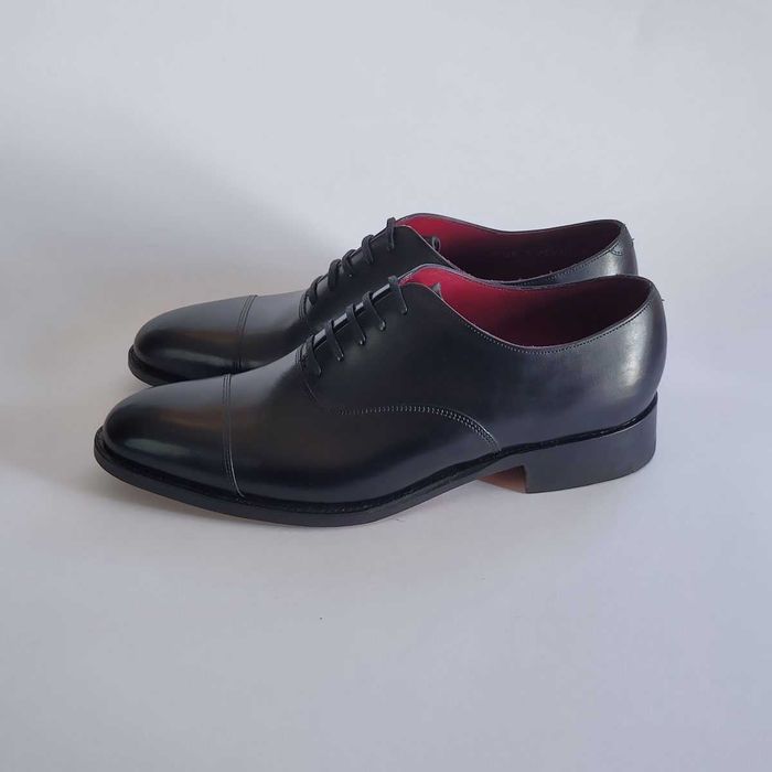 Charles Tyrwhitt Oxford 42