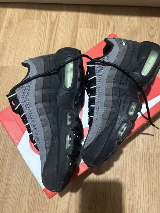 Обувки nike air max 95