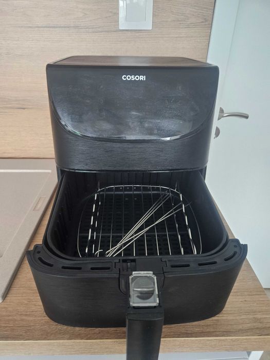 Cosori Air Fryer Premium Chef Edition 5.5L