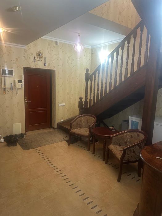 Продам пентхаус. ЖК Garden Residence