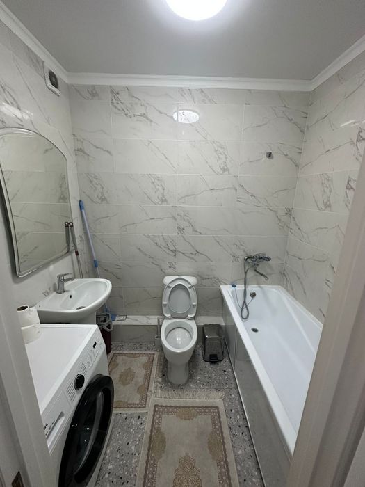 Аренда ЖК молодежный  Арбат