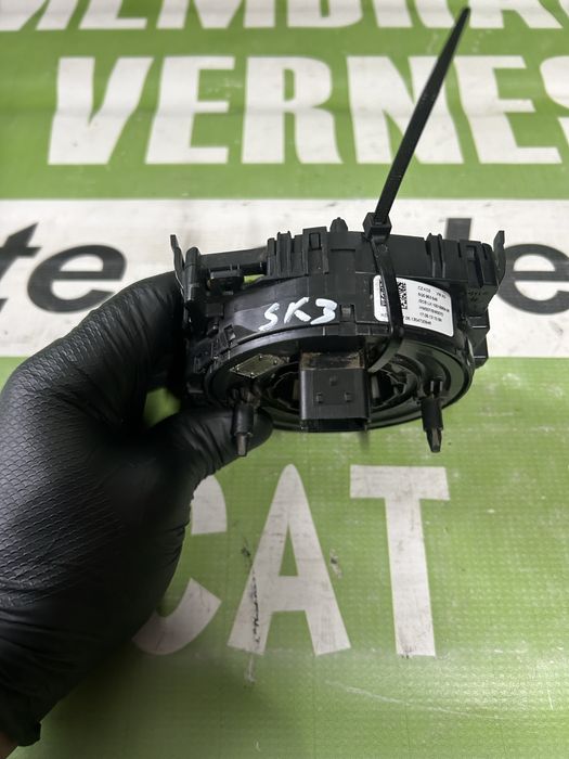 Spiră volan Skoda Octavia 3 2016