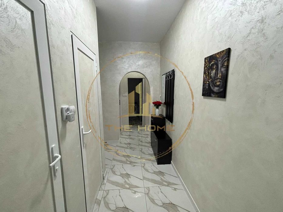 Дава се под наем Тристаен апартамент в Варна, Погреби - 75 кв.м за 700 € - Снимка #3