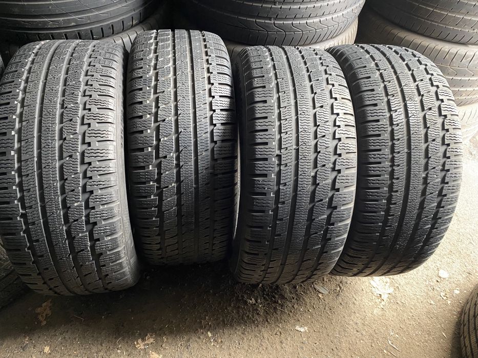 Шины 245/50/18 комплект бу кумхо