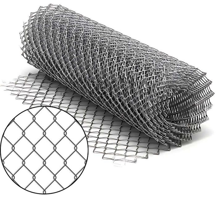 Оградни системи - ламелни огради, габиони, оградни пана | Интера Строй