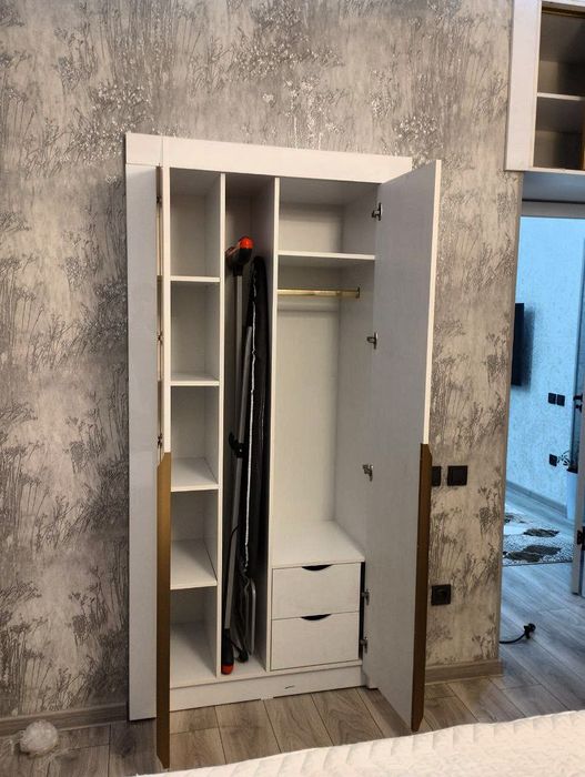 Изготовление мебели на Заказ