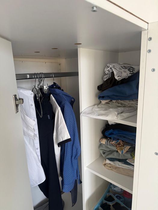 двухяростная кровать