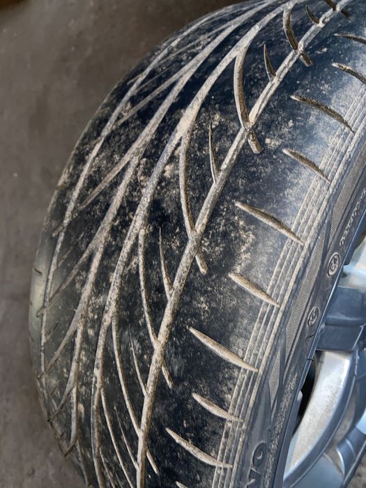 Jante R18 sport Vw, Seat, Skoda, Audi compatibilitate verificata.