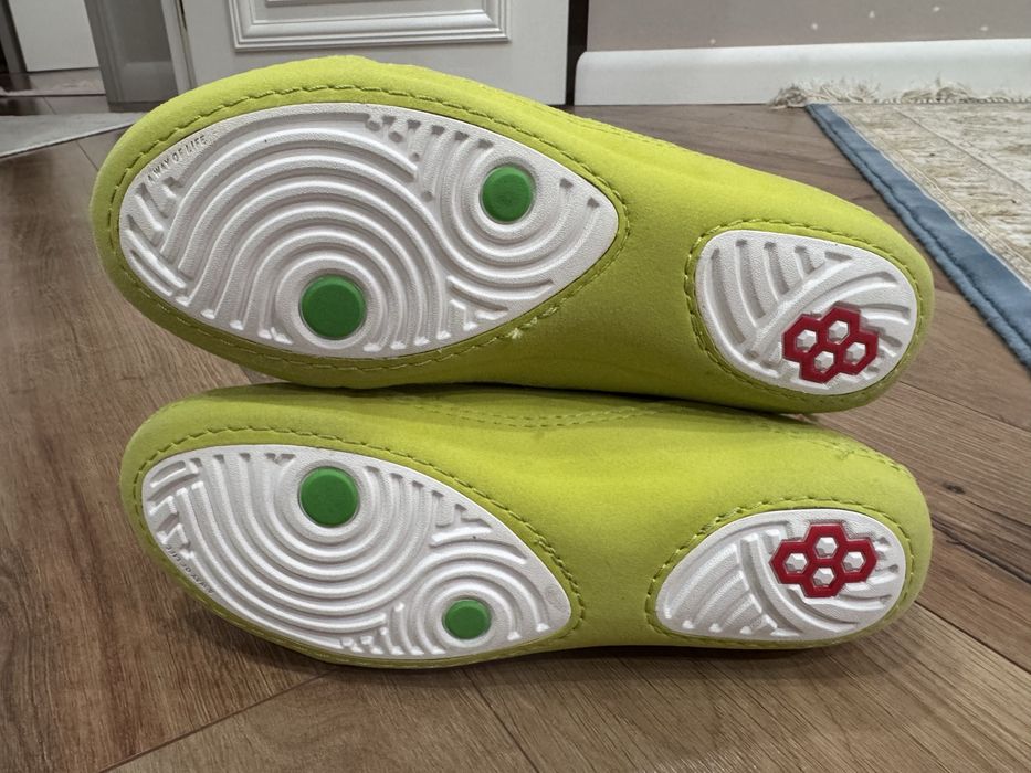 Борцовки Rudis Original