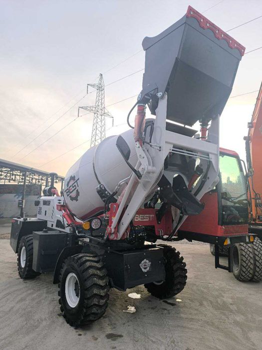 Кармикс "BEST3200"