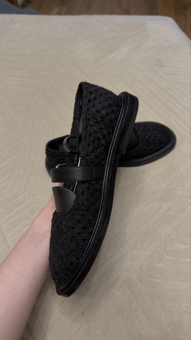 Charles & Keith | Балетки Mary Jane