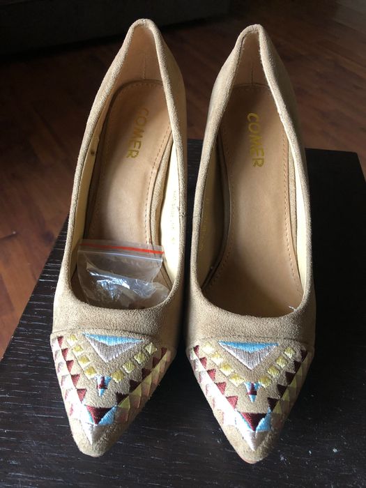 Pantofi pentru evenimente