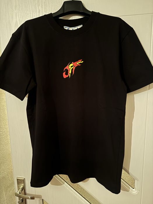 Tricou Off White marimea S