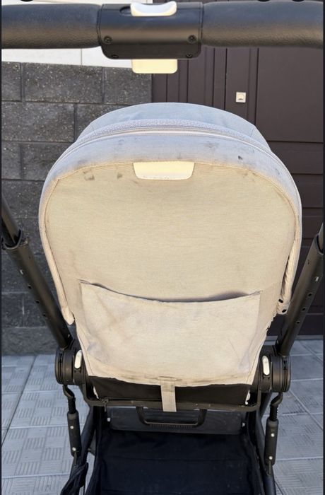 Продам прогулучную коляску