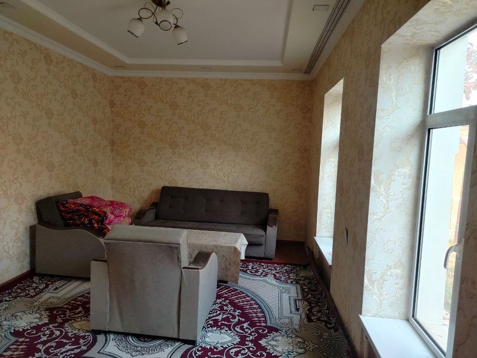 Продается дом срочно адрес : Улица Фароби / ориентирметро Беруни