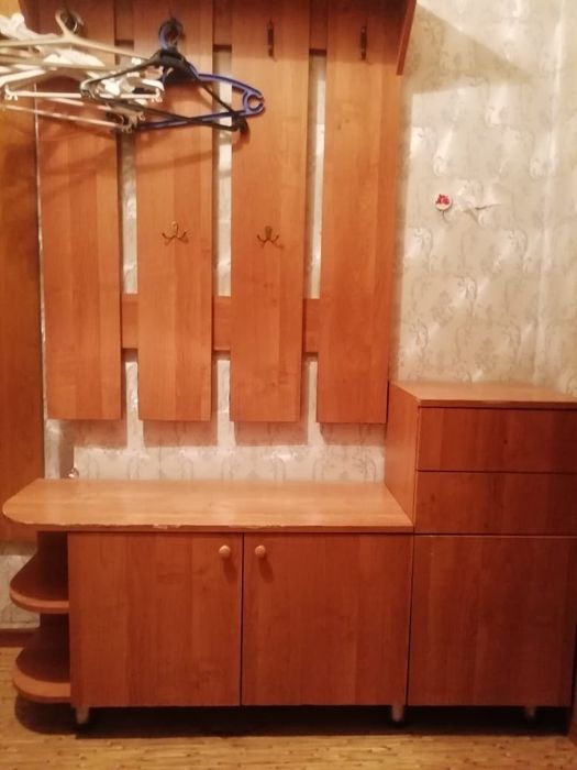 Продам прихожую самовывоз