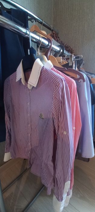 Стильная женская одежда