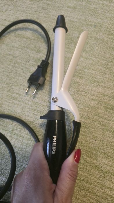 Маша за коса Philips CurlCeramic