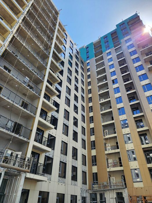 СРОЧНО -20% МИРАБАД | 3-КОМНАТНАЯ 70.63 м² ПВ —20 797 у.е.| Сдача ИЮНЬ