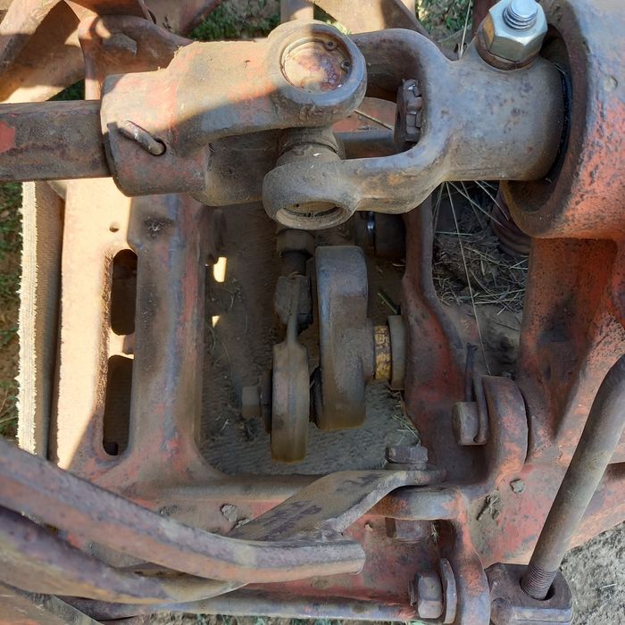 Продам косилку однобруска