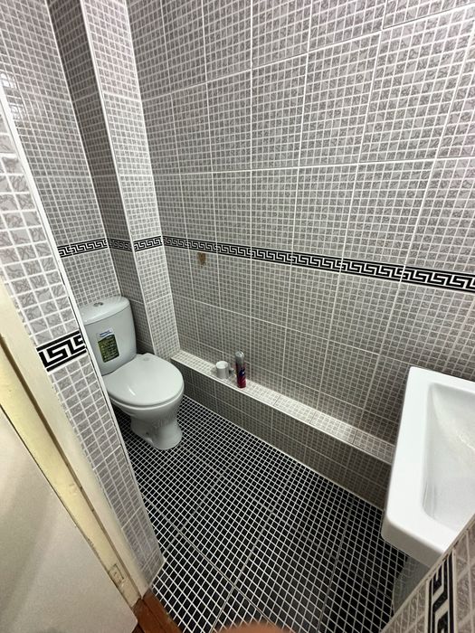 Сдаётся квартира,Алмазарский район,3/3/4 банковский дом 113м2