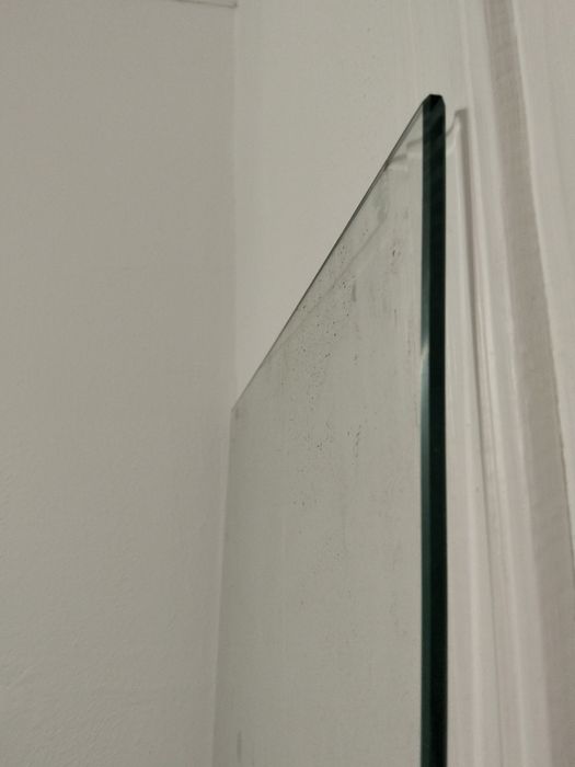 Стекло каленое 8мм