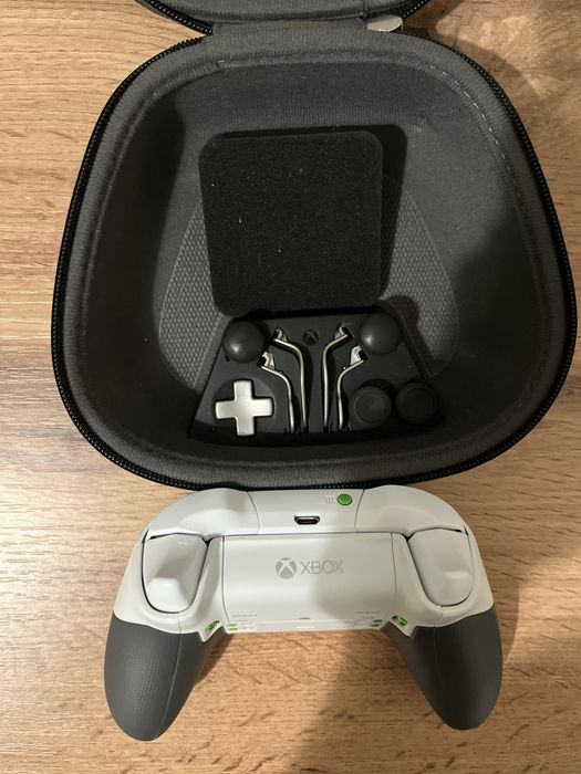 Игровой геймпад Xbox elite contoller v1