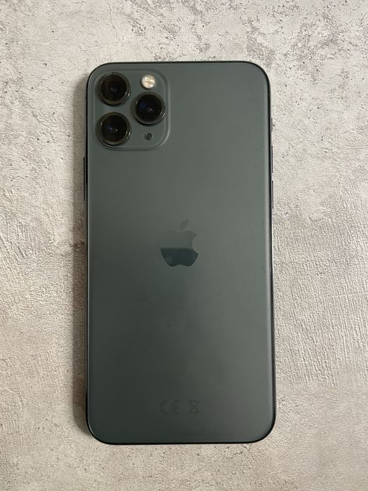 Iphone 11 pro обмен