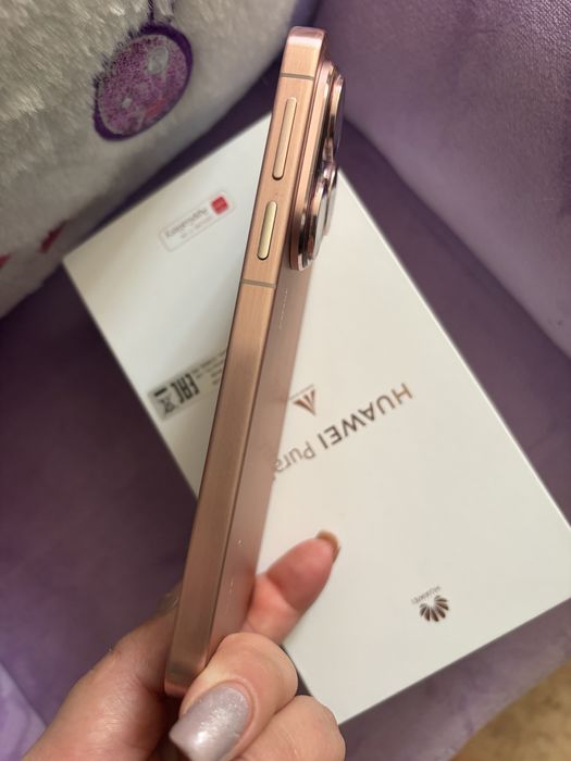 Продам Huavei Pura 80