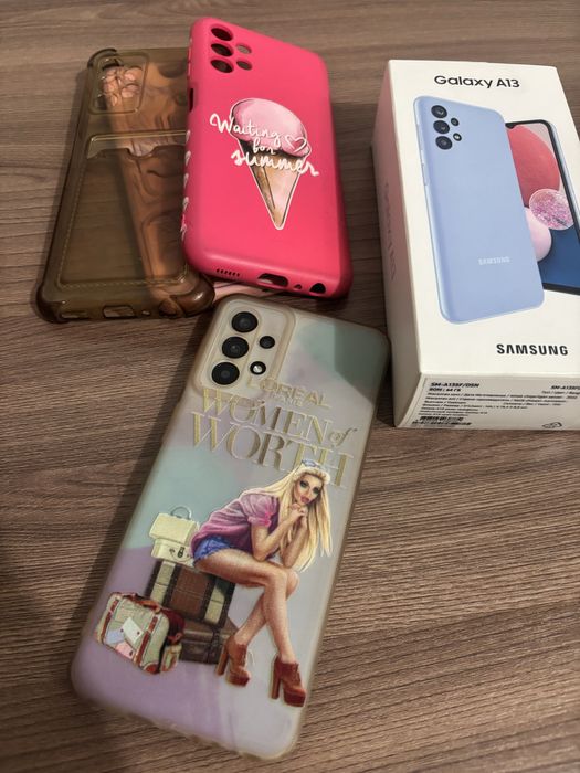 Продам телефон самсунг А 13