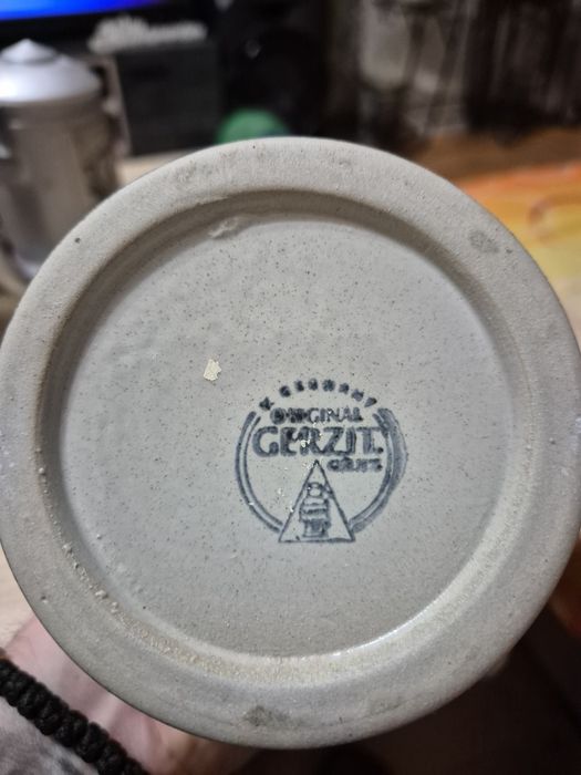 Стари немски халби за бира