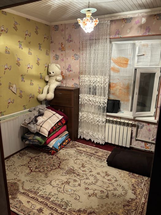 Үй сатылады жақсы районда