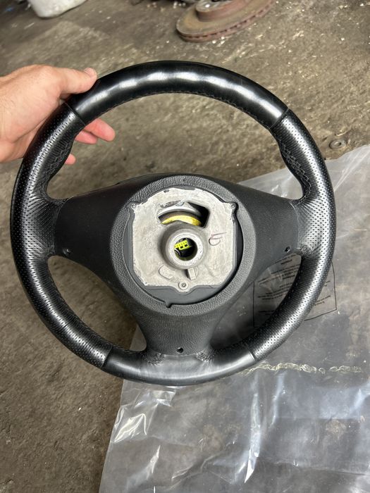 Volan M bmw seria 1 si seria 3