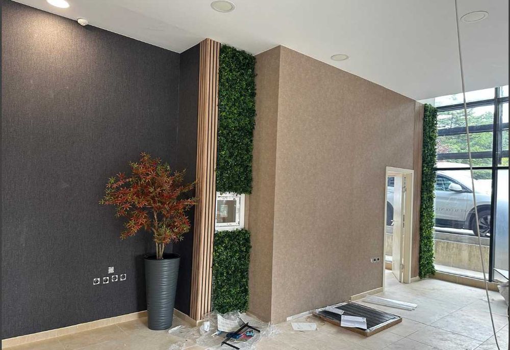 Дава се под наем Офис в Варна, Младост 1 - 122 кв.м за 915 € - Снимка #6