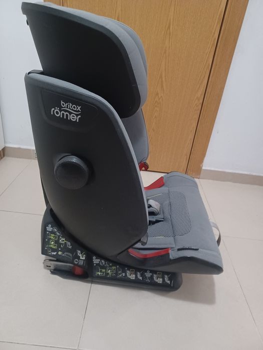 Столче за кола Britax